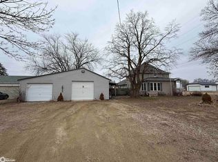 413 2nd Ave SW, Buffalo Center, IA 50424