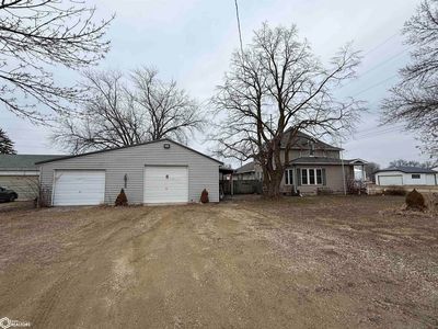 413 2nd Ave SW, Buffalo Center, IA, 50424