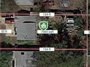 221 Sunset Ln, Fort Worth, TX 76114