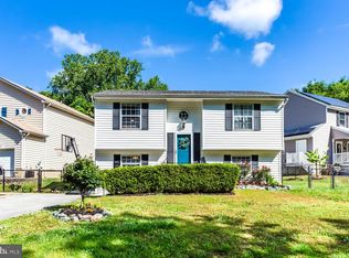 8311 Circle Dr, Lusby, MD 20657