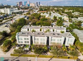 729 SE 16th Ct #12, Fort Lauderdale, FL 33316