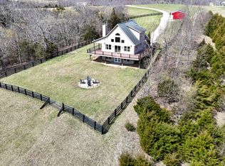 285 Oakland Church Rd, Falmouth, KY 41040