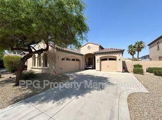 4269 N 157th Ave, Goodyear, AZ 85395