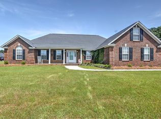 3295 Foxcroft Cir, Sumter, SC 29154
