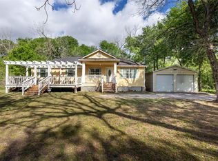 437 County Road 165 Dr, Boling, TX 77420
