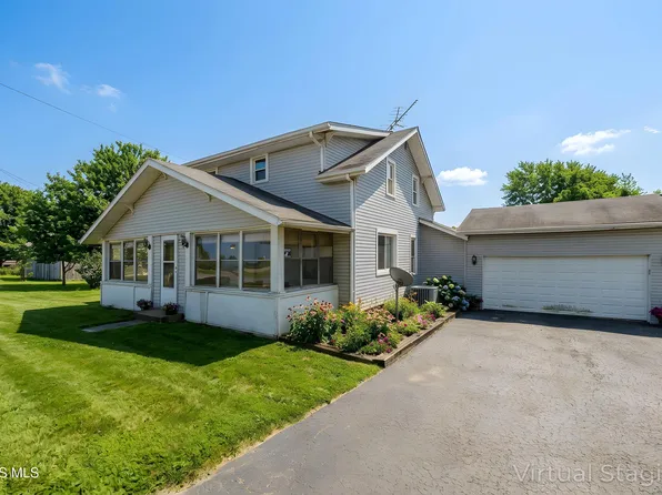 20711 Ohio Ave #613, Fostoria, OH 44830