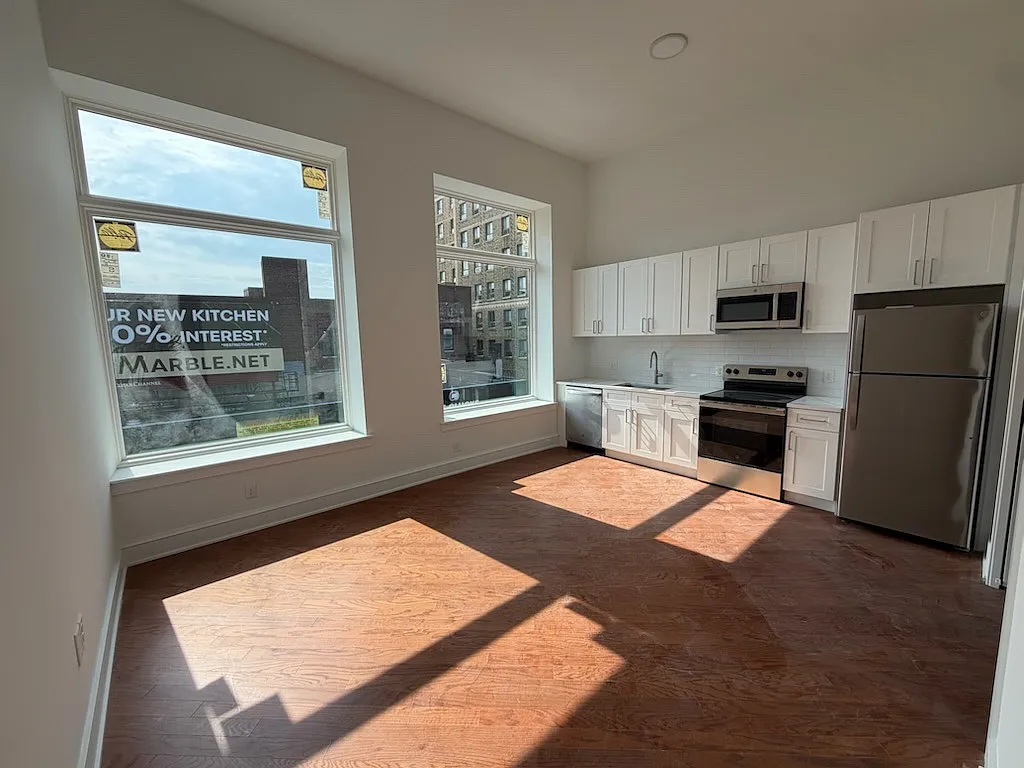 1 bed, $1,500 — Photo 4