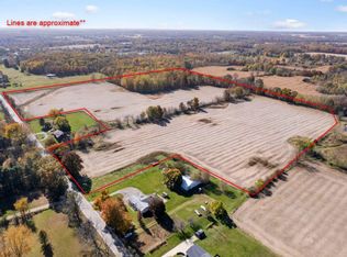 Chapel Rd, Parma, MI 49269