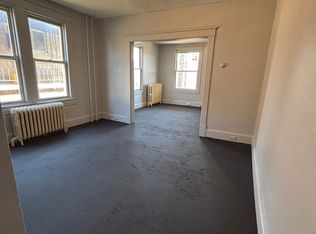 521-523 Dorothy Ave, Johnstown, PA 15906