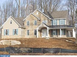 131 Watkins Ln LOT G, Glenmoore, PA 19343