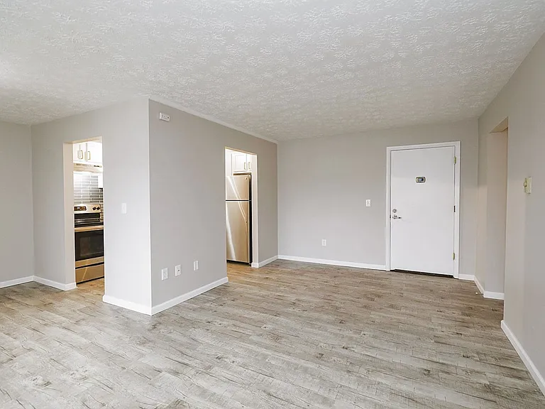 The Evalee Apartments — Photo 15