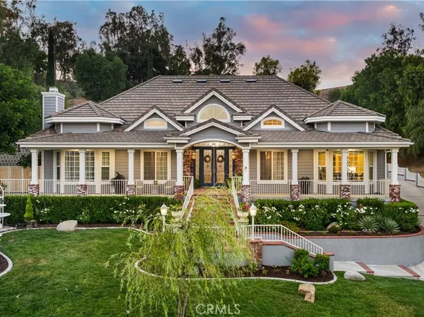 16186 Eastridge Ct, Chino Hills, CA 91709