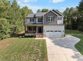 194 Hunting Ridge Dr, Thomasville, NC 27360