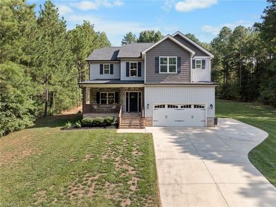 194 Hunting Ridge Dr, Thomasville, NC, 27360