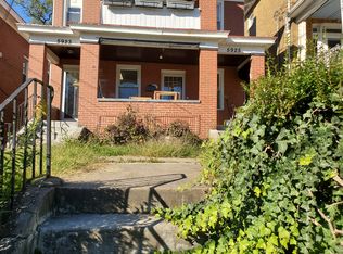 5925 Hobart St #5925, Pittsburgh, PA 15217