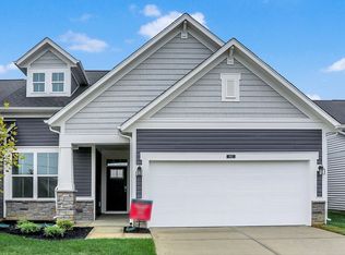 902 Weldon Way, Westfield, IN 46074