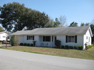 10899 SW 86th Ave, Ocala, FL 34481