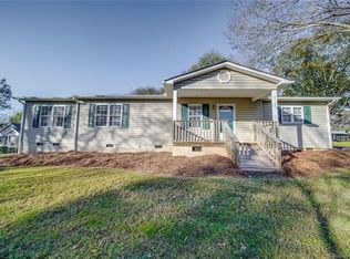 2125 Hope Dr, Rock Hill, SC 29730
