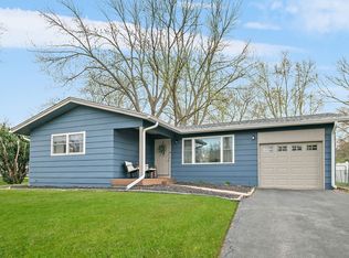 169 Pheasant Trl, Carpentersville, IL 60110