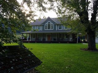 3418 Campbell Rd, Mountain City, TN 37683