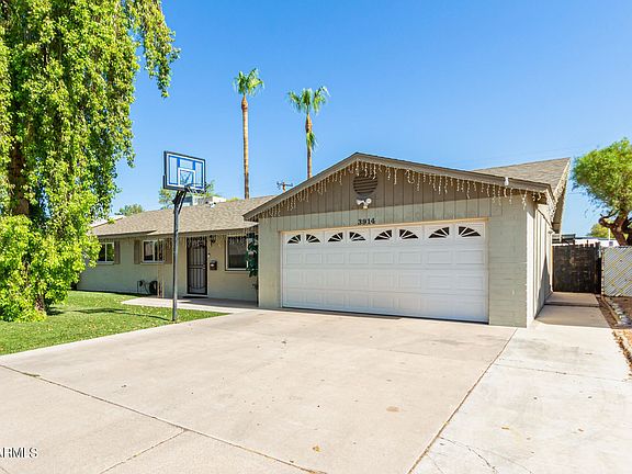 3rd image of 3914 W El Caminito Dr