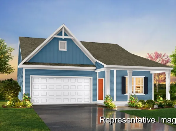 224 Summer Tanager Dr #1-10, Ravenel, SC 29470