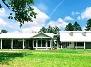 77 Darron Hodge Ln, Poplarville, MS 39470