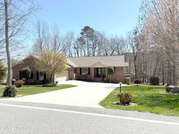 125 Mariners Dr, Fairfield Glade, TN 38558