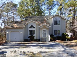 3 Weeping Willow Ct, Ocean Pines, MD 21811