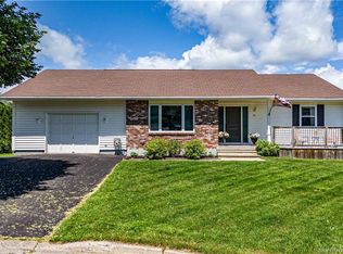 75 Thorndale Ct, Fredericton, NB E3C 1M1
