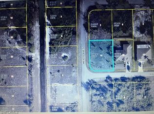 1241 Eclair St E, Lehigh Acres, FL 33974