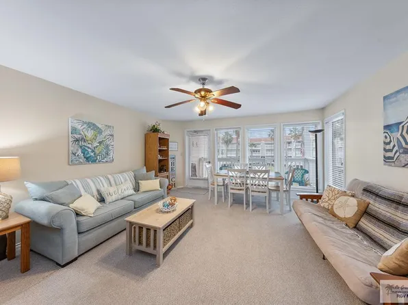 200 Padre Blvd #3208, South Padre Island, TX 78597
