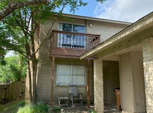 1509 Cinnamon Path #A, Austin, TX 78704