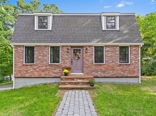23 Sharps Dr, Plymouth, MA 02360