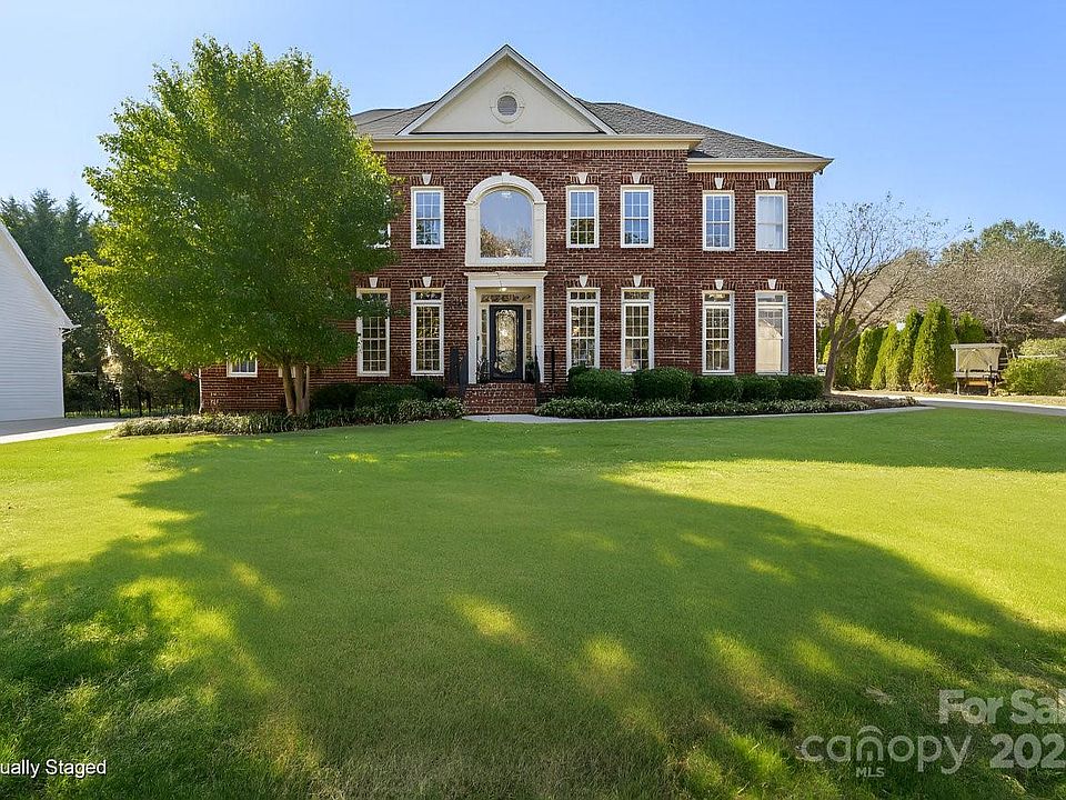1st image of 16517 Sutters Run Ln