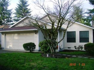 15171 SW Barcelona Way, Beaverton, OR 97007