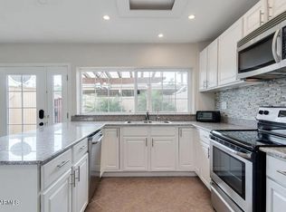 4875 N Granite Reef Rd, Scottsdale, AZ 85251