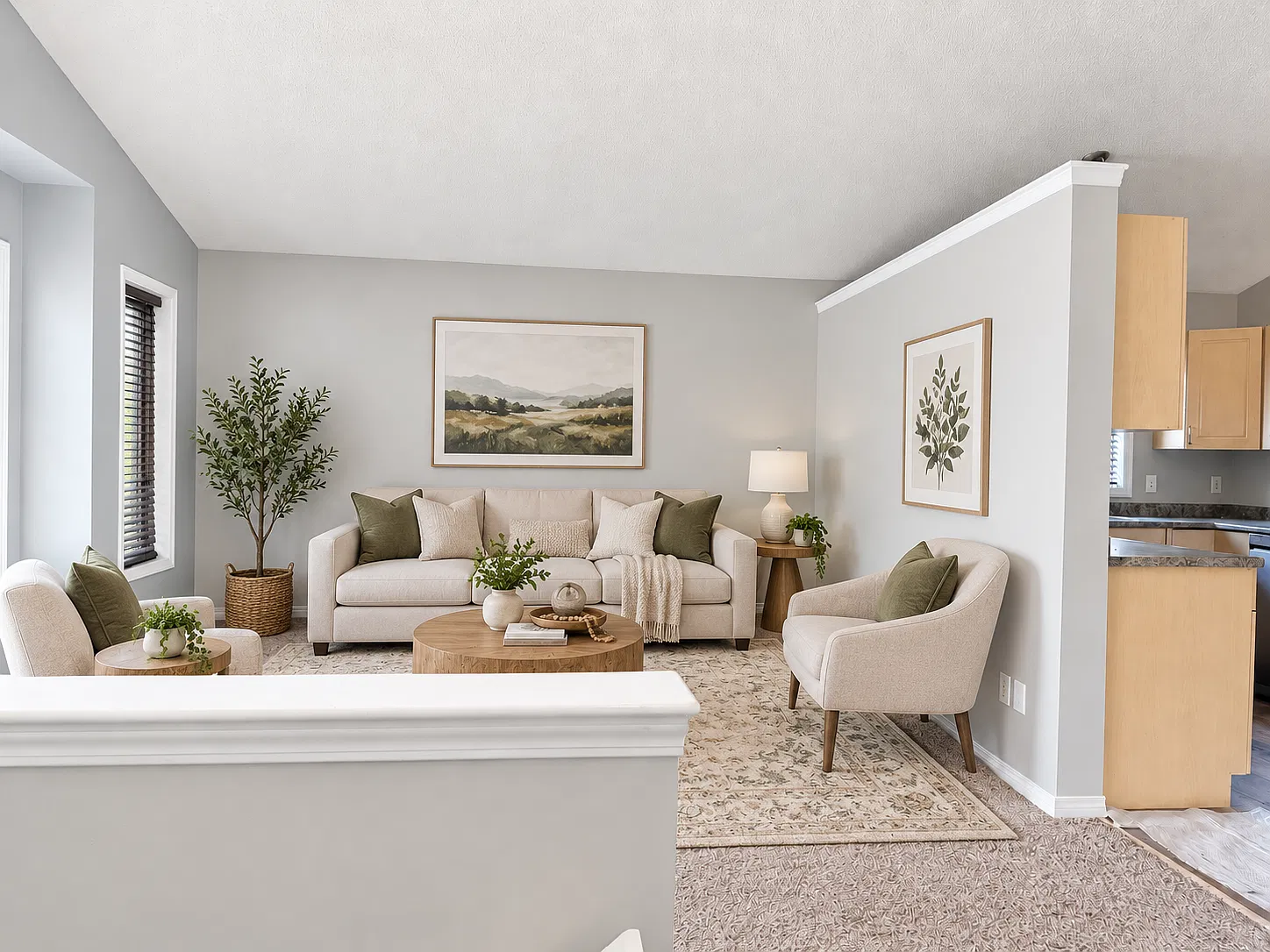 5 bed, 1109 sqft, $2,600 — Photo 1