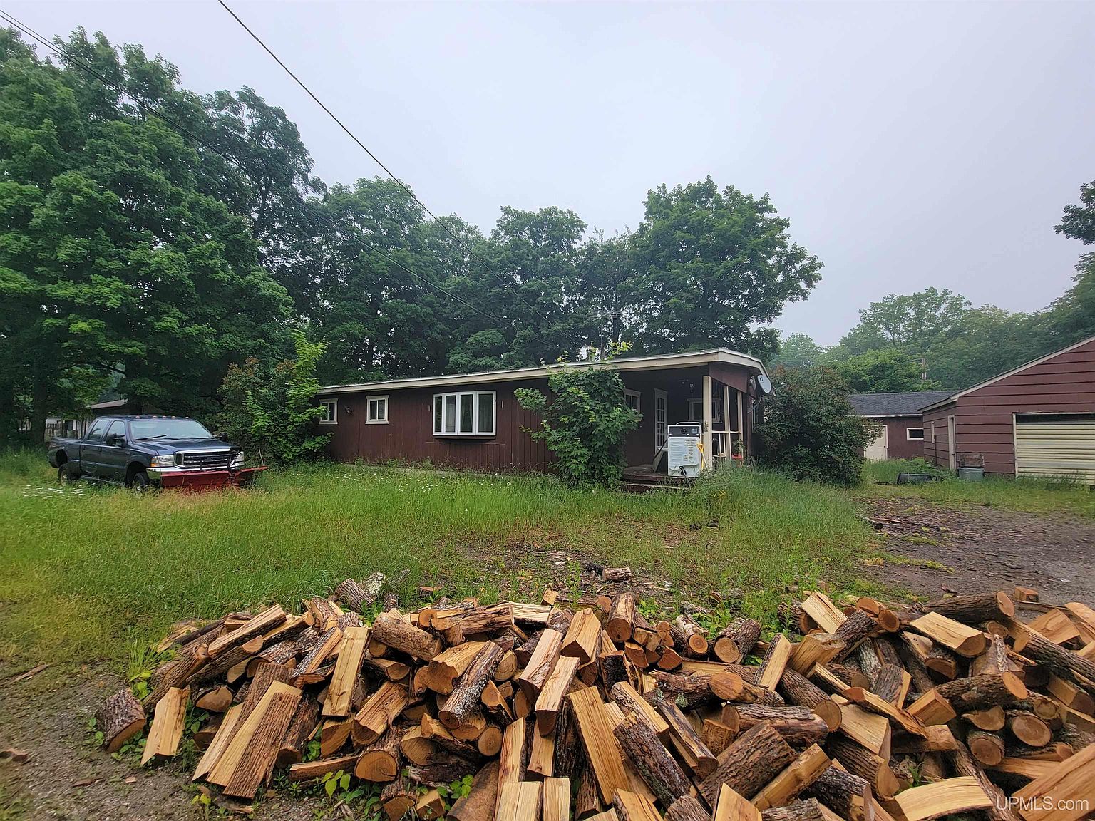 5348N5348 Maple St, Shingleton, MI 49884 Zillow