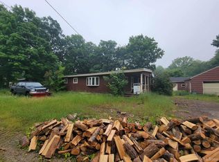 N5348 Maple St, Shingleton, MI 49884