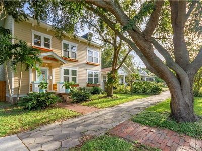 140 13th Ave NE, Saint Petersburg, FL, 33701