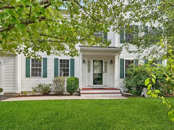 70 Loring Ave, Boxboro, MA 01719