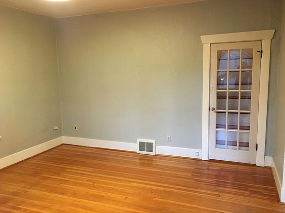 Heigh ceilings throughout first floor