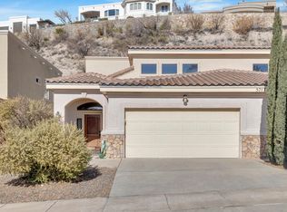5717 Caprock Ct #A, El Paso, TX 79912