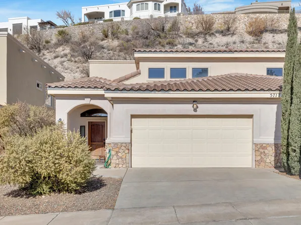 5717 Caprock Ct #A, El Paso, TX 79912