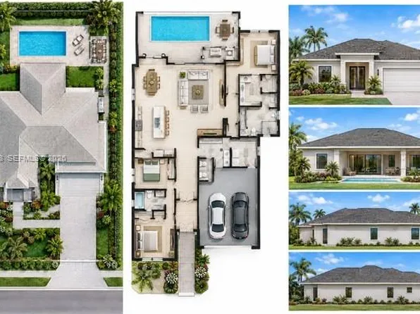 3915 Magnolia Way, Punta Gorda, FL 33950