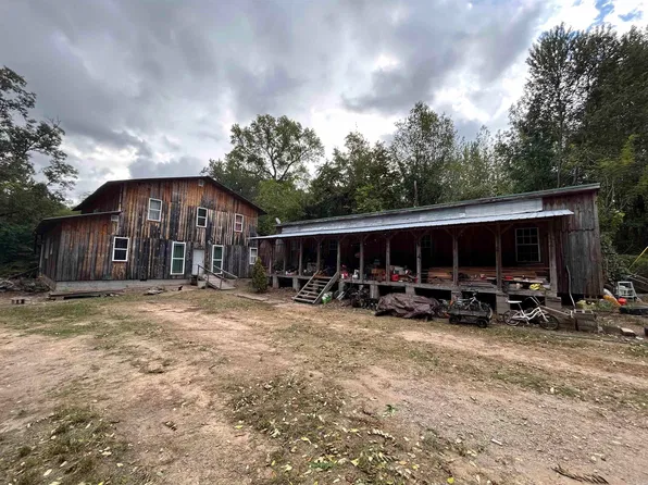 6117 Highway 8 E, Mena, AR 71953