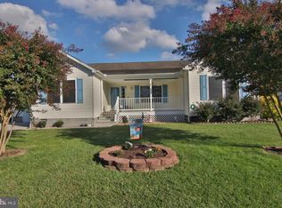 3729 Marvel Dr, Trappe, MD 21673
