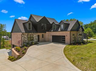 623 Landen Cir, Morristown, TN 37814