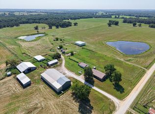 15703 S 2850th Rd, El Dorado Springs, MO 64744